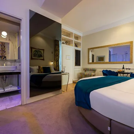 Torre Argentina Relais - Residenze Di Charme Pensión 3*