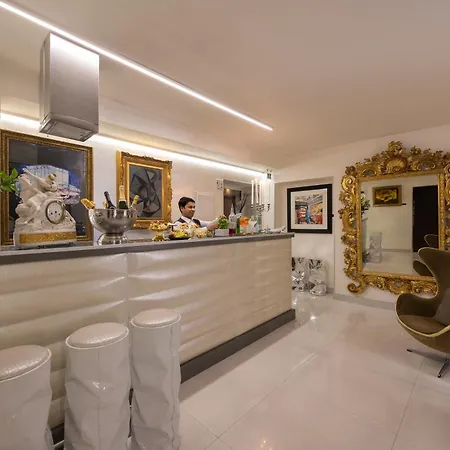 Torre Argentina Relais - Residenze Di Charme Pensión Roma