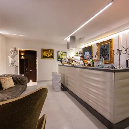 Pensión Torre Argentina Relais - Residenze Di Charme Roma