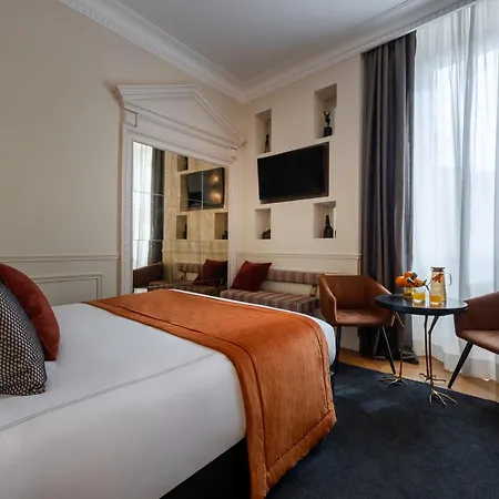 Torre Argentina Relais - Residenze Di Charme Pensión 3*