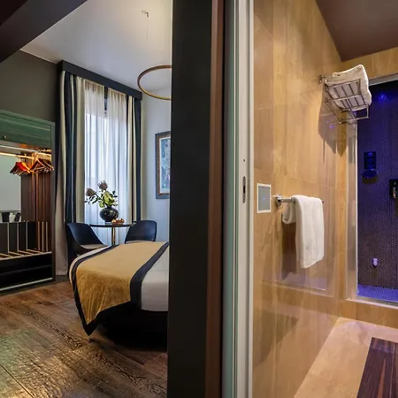 Pensión Torre Argentina Relais - Residenze Di Charme Roma
