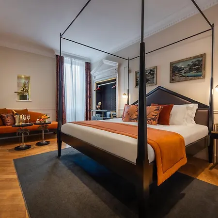 Torre Argentina Relais - Residenze Di Charme Pensión Roma