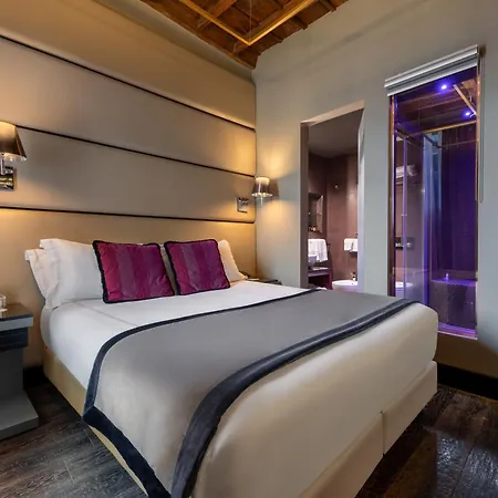 Torre Argentina Relais - Residenze Di Charme Pensión
