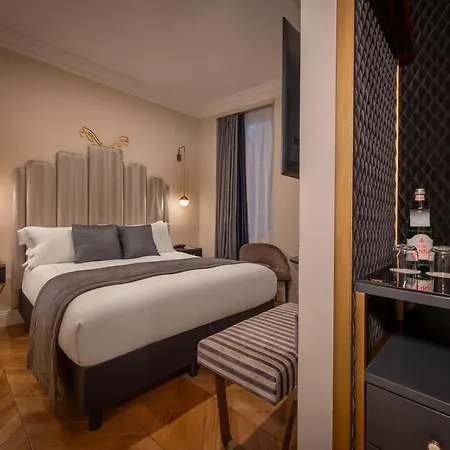 Torre Argentina Relais - Residenze Di Charme Pensión 3*
