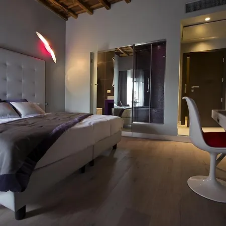 Torre Argentina Relais - Residenze Di Charme Casa de hóspedes Roma