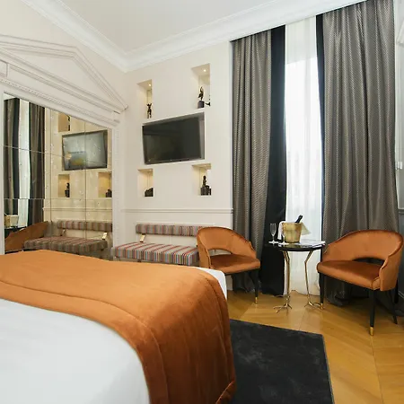 Torre Argentina Relais - Residenze Di Charme 5* Roma