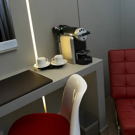 Torre Argentina Relais - Residenze Di Charme 5*