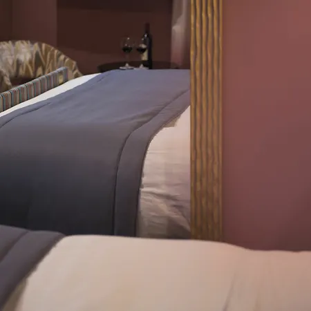 Casa de hóspedes Torre Argentina Relais - Residenze Di Charme Roma