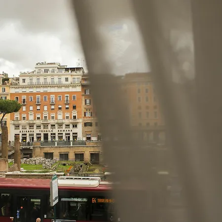 Casa de hóspedes Torre Argentina Relais - Residenze Di Charme Roma