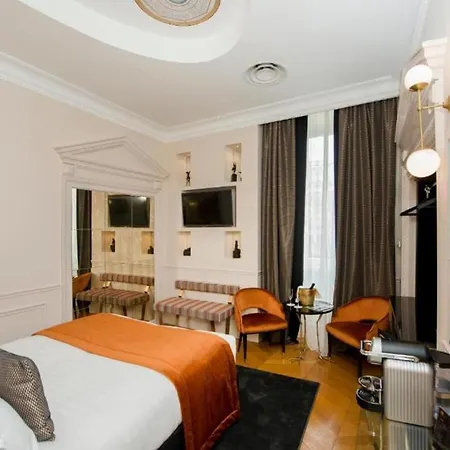 Torre Argentina Relais - Residenze Di Charme Roma