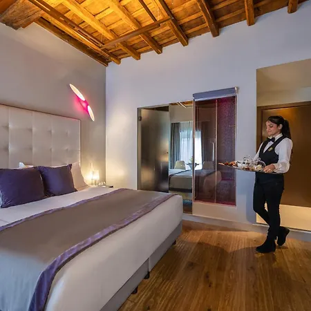 Pensionat Torre Argentina Relais - Residenze Di Charme Rom
