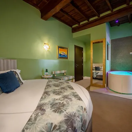 Torre Argentina Relais - Residenze Di Charme Pensionat Rom