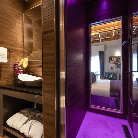Torre Argentina Relais - Residenze Di Charme Rom