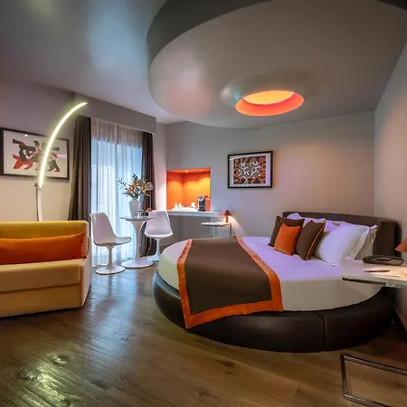 Torre Argentina Relais - Residenze Di Charme 3* Rom