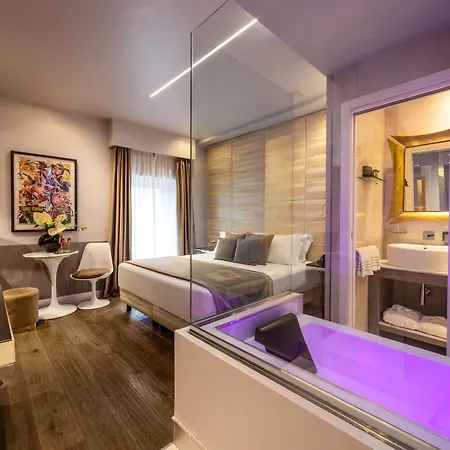 Torre Argentina Relais - Residenze Di Charme Rom