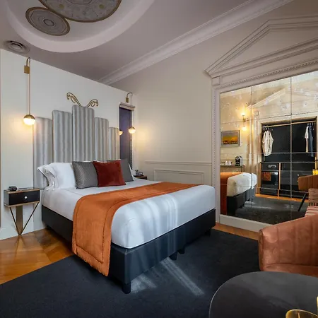 Torre Argentina Relais - Residenze Di Charme Pensionat Rom