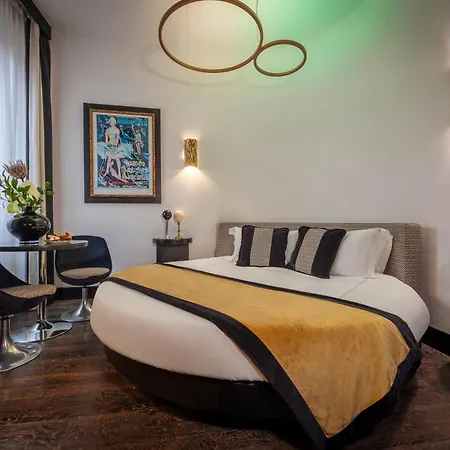 Torre Argentina Relais - Residenze Di Charme Rom