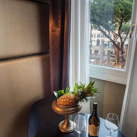 Torre Argentina Relais - Residenze Di Charme