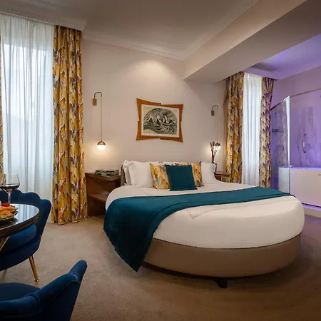 Torre Argentina Relais - Residenze Di Charme Rom
