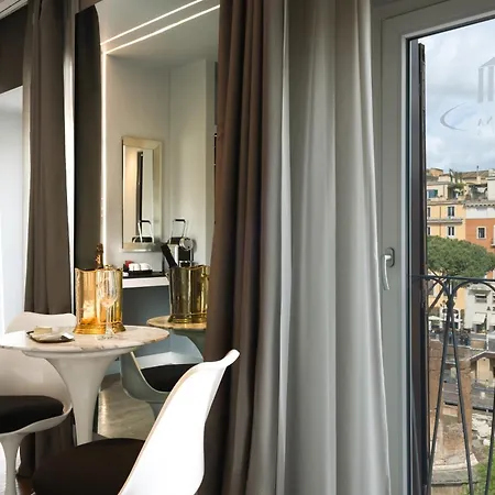 Torre Argentina Relais - Residenze Di Charme