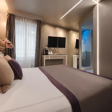 Torre Argentina Relais - Residenze Di Charme Pensionat