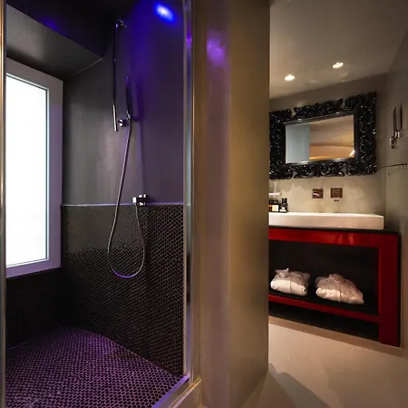 Konukevi Torre Argentina Relais - Residenze Di Charme Roma