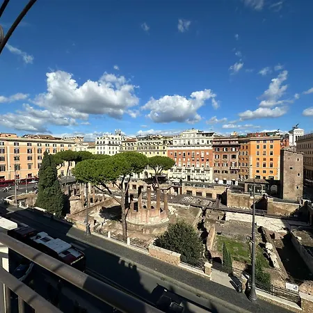 Torre Argentina Relais - Residenze Di Charme Gasthuis