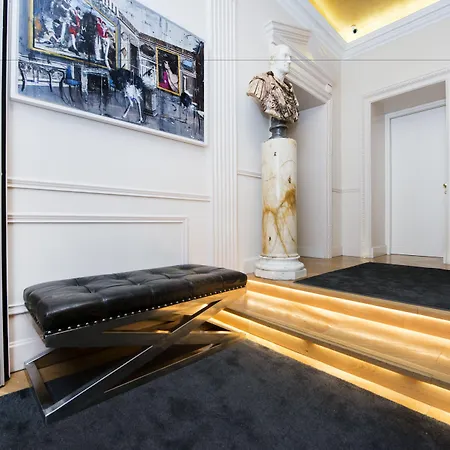 Torre Argentina Relais - Residenze Di Charme Gasthuis 4*