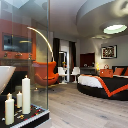 Torre Argentina Relais - Residenze Di Charme Gasthuis Rome