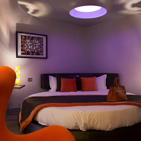 Torre Argentina Relais - Residenze Di Charme Gasthuis 4*