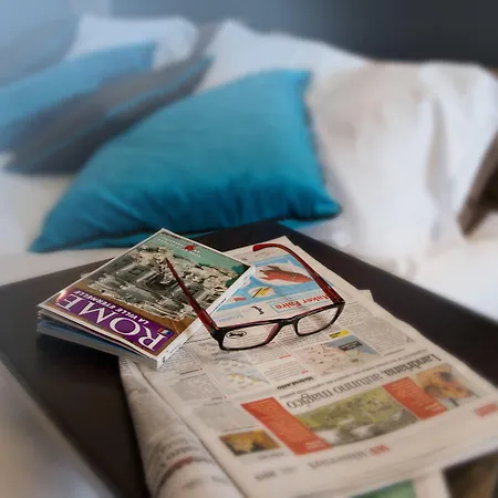 Torre Argentina Relais - Residenze Di Charme Rome