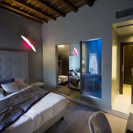 Torre Argentina Relais - Residenze Di Charme Gasthuis Rome