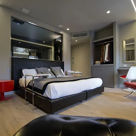 Torre Argentina Relais - Residenze Di Charme Gasthuis