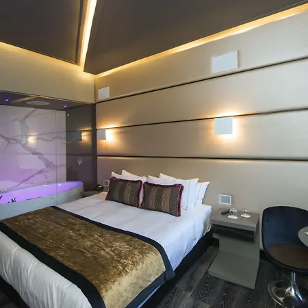 Torre Argentina Relais - Residenze Di Charme Gasthuis