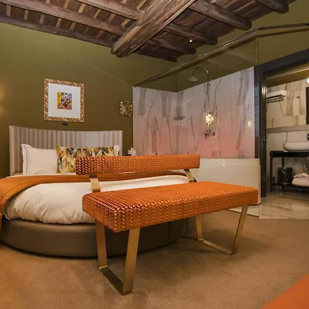 Torre Argentina Relais - Residenze Di Charme Rome