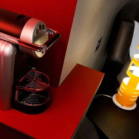 Gasthuis Torre Argentina Relais - Residenze Di Charme Rome