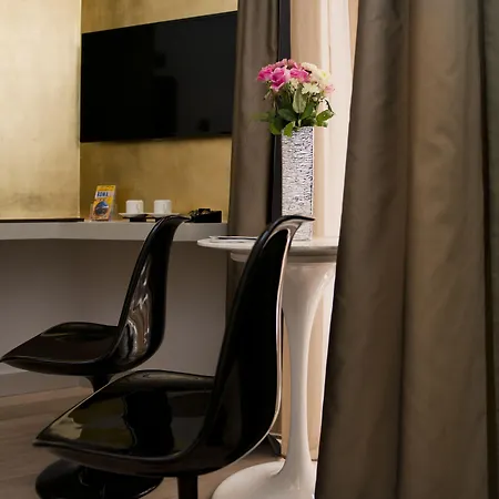 Torre Argentina Relais - Residenze Di Charme Gæstehus Rom