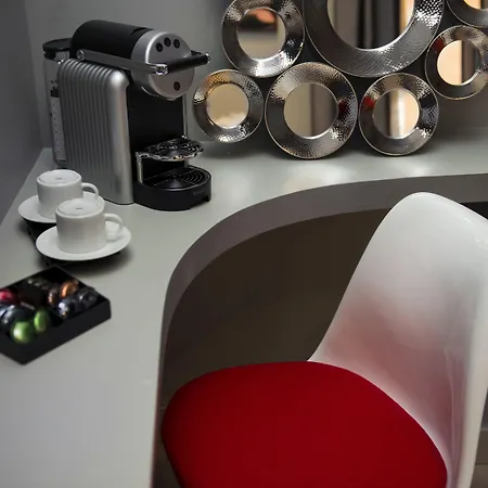 Torre Argentina Relais - Residenze Di Charme Gæstehus Rom