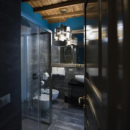 Torre Argentina Relais - Residenze Di Charme Rome