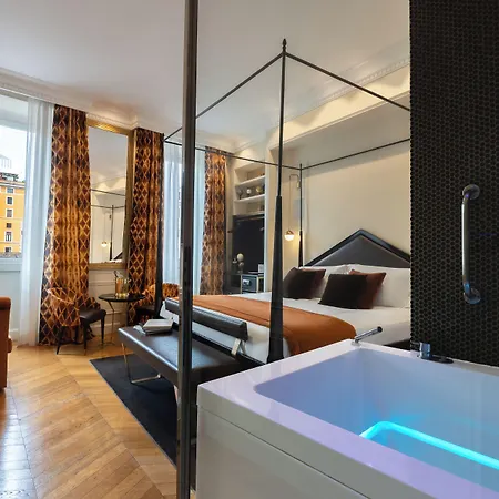Guest house Torre Argentina Relais - Residenze Di Charme Rome