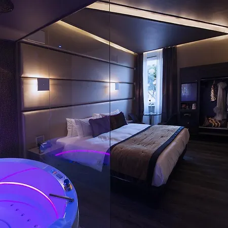Affittacamere Torre Argentina Relais - Residenze Di Charme