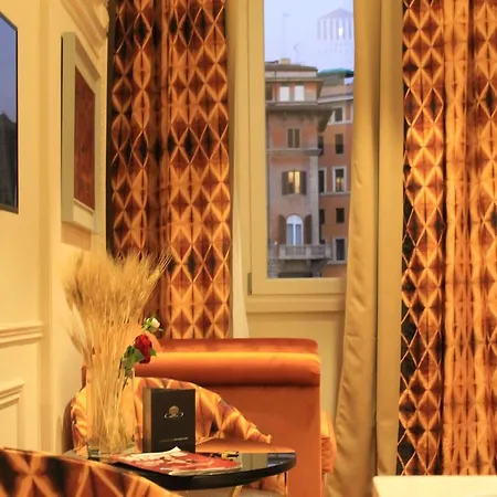 Affittacamere Torre Argentina Relais - Residenze Di Charme Roma