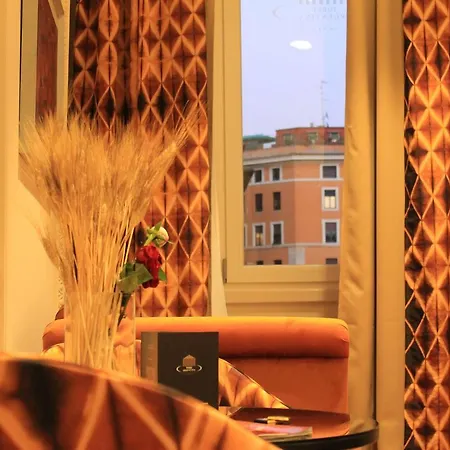 Affittacamere Torre Argentina Relais - Residenze Di Charme Roma