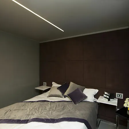 Affittacamere Torre Argentina Relais - Residenze Di Charme Roma