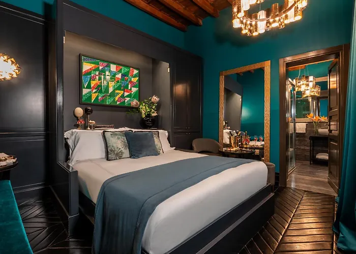 Torre Argentina Relais - Residenze Di Charme 4* Rome