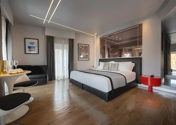 Torre Argentina Relais - Residenze Di Charme Maison d'hôtes 4*